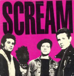 Scream (USA) : This Side Up